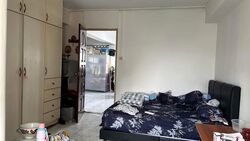 Blk 747 Gek Poh Ville (Jurong West), HDB 4 Rooms #618877481